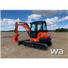 Image 4 : 2019 KUBOTA KX057-4 EXCAVATOR