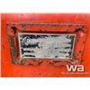 Image 5 : KUBOTA KX121 AMI BRUSH RAKE