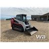 Image 2 : 2008 TAKEUCHI TL140 MULTI-TERRAIN LOADER