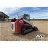 Image 3 : 2008 TAKEUCHI TL140 MULTI-TERRAIN LOADER