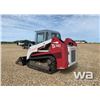 Image 4 : 2008 TAKEUCHI TL140 MULTI-TERRAIN LOADER