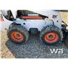 Image 10 : 2007 BOBCAT S300 SKID STEER