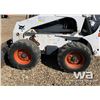 Image 11 : 2007 BOBCAT S300 SKID STEER