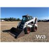 Image 1 : 2007 BOBCAT S300 SKID STEER