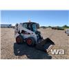 Image 2 : 2007 BOBCAT S300 SKID STEER