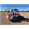 Image 3 : 2007 BOBCAT S300 SKID STEER