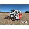 Image 4 : 2007 BOBCAT S300 SKID STEER