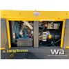 Image 10 : 2013 WACKER NEUSON G25 20 KW DIESEL GENERATOR