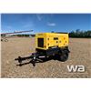Image 1 : 2013 WACKER NEUSON G25 20 KW DIESEL GENERATOR