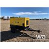 Image 2 : 2013 WACKER NEUSON G25 20 KW DIESEL GENERATOR