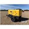 Image 4 : 2013 WACKER NEUSON G25 20 KW DIESEL GENERATOR
