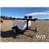 Image 2 : 2014 MAGNUM MLT5080K 8 KVA LIGHT TOWER