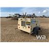 Image 3 : 2011 DOOSAN INGERSOLL RAND L6 8 KVA LIGHT TOWER