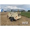 Image 4 : 2011 DOOSAN INGERSOLL RAND L6 8 KVA LIGHT TOWER