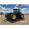 Image 3 : 1998 JOHN DEERE 9200 4WD TRACTOR