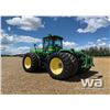 Image 5 : 1998 JOHN DEERE 9200 4WD TRACTOR
