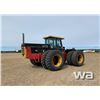 Image 1 : 1986 VERSATILE 876 4WD TRACTOR