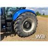 Image 15 : 2014 NEW HOLLAND T.165 MFD TRACTOR