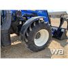 Image 18 : 2014 NEW HOLLAND T.165 MFD TRACTOR