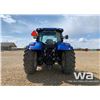 Image 5 : 2014 NEW HOLLAND T.165 MFD TRACTOR
