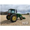 Image 3 : 1979 JOHN DEERE 4440 TRACTOR