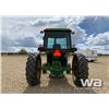 Image 4 : 1979 JOHN DEERE 4440 TRACTOR