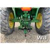 Image 15 : 1974 JOHN DEERE 4230 TRACTOR