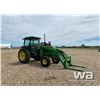 Image 2 : 1974 JOHN DEERE 4230 TRACTOR