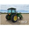 Image 3 : 1974 JOHN DEERE 4230 TRACTOR