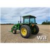 Image 5 : 1974 JOHN DEERE 4230 TRACTOR