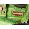 Image 6 : 1974 JOHN DEERE 4230 TRACTOR