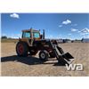 Image 2 : CASE 970 2WD TRACTOR