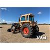 Image 4 : CASE 970 2WD TRACTOR