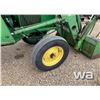 Image 10 : JOHN DEERE 4010 TRACTOR