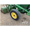 Image 12 : JOHN DEERE 4010 TRACTOR