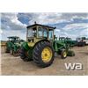 Image 3 : JOHN DEERE 4010 TRACTOR