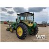 Image 4 : JOHN DEERE 4010 TRACTOR