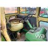 Image 6 : JOHN DEERE 4010 TRACTOR