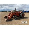 Image 1 : CASE 730 2WD TRACTOR