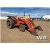Image 2 : CASE 730 2WD TRACTOR