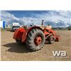 Image 3 : CASE 730 2WD TRACTOR