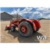 Image 4 : CASE 730 2WD TRACTOR