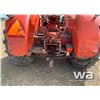 Image 8 : CASE 730 2WD TRACTOR