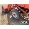 Image 9 : CASE 730 2WD TRACTOR