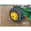 Image 11 : JOHN DEERE 920 UTILITY TRACTOR