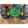 Image 12 : JOHN DEERE 920 UTILITY TRACTOR