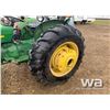 Image 9 : JOHN DEERE 920 UTILITY TRACTOR