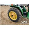 Image 10 : 1996 JOHN DEERE 1070 MFD UTILITY TRACTOR