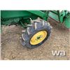 Image 11 : 1996 JOHN DEERE 1070 MFD UTILITY TRACTOR