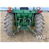 Image 12 : 1996 JOHN DEERE 1070 MFD UTILITY TRACTOR